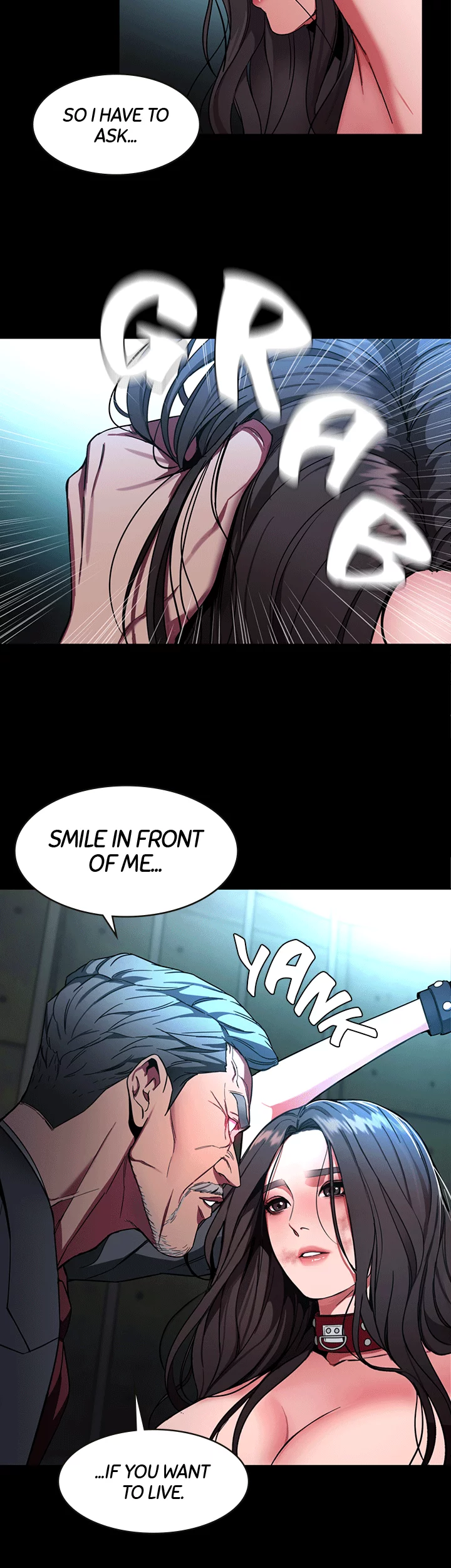 ONE KILL Chapter 13 image 26