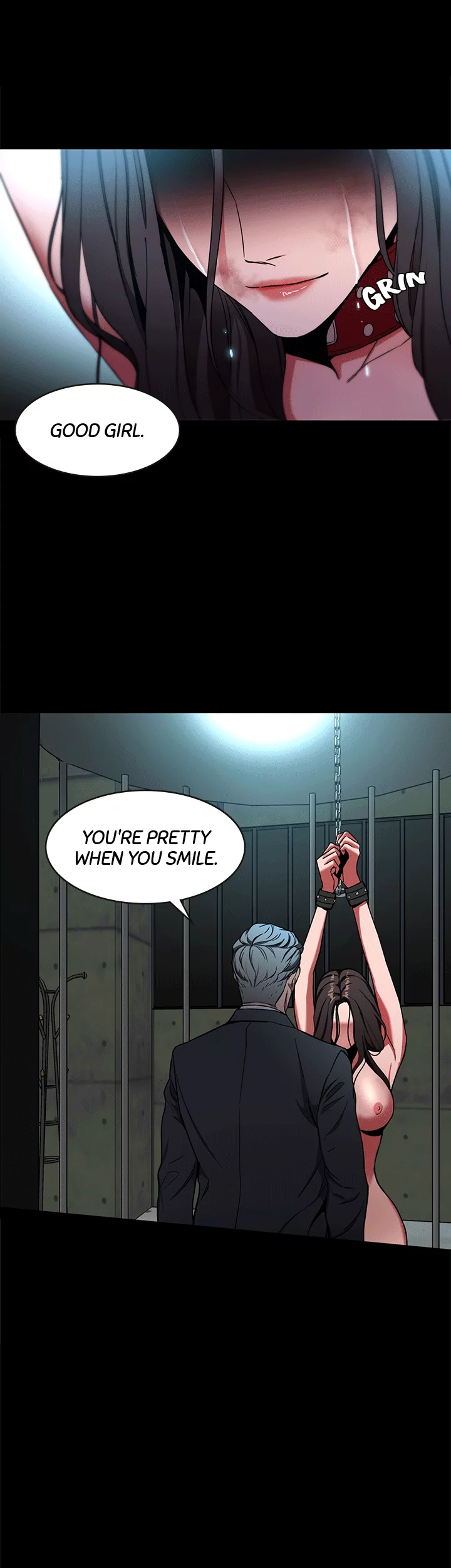 ONE KILL Chapter 13 image 27