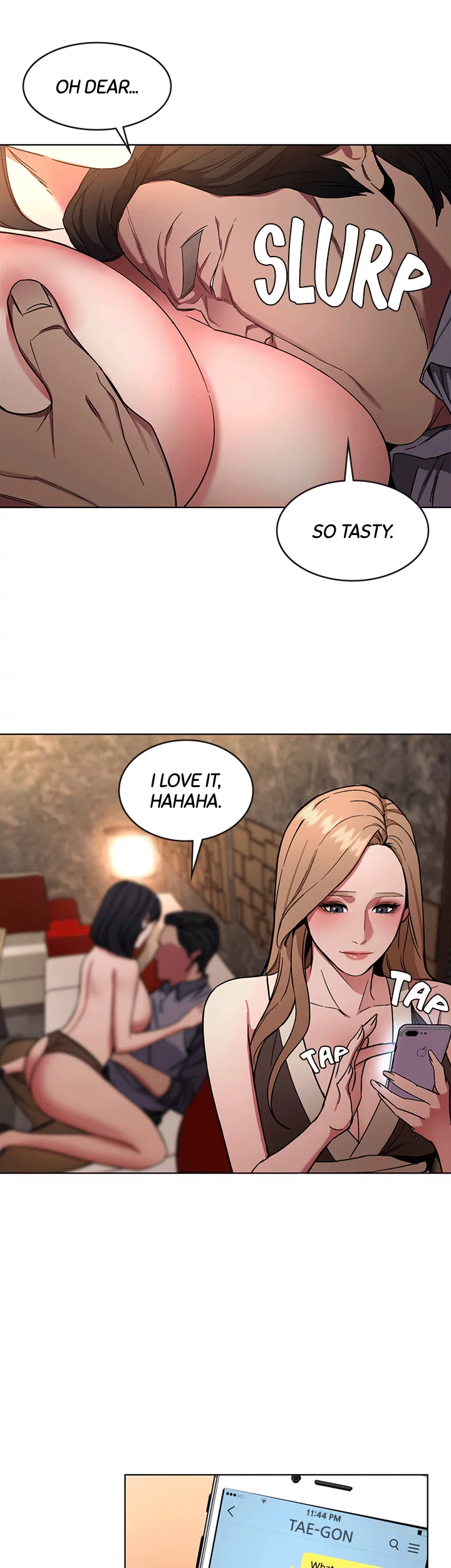 ONE KILL Chapter 13 image 29