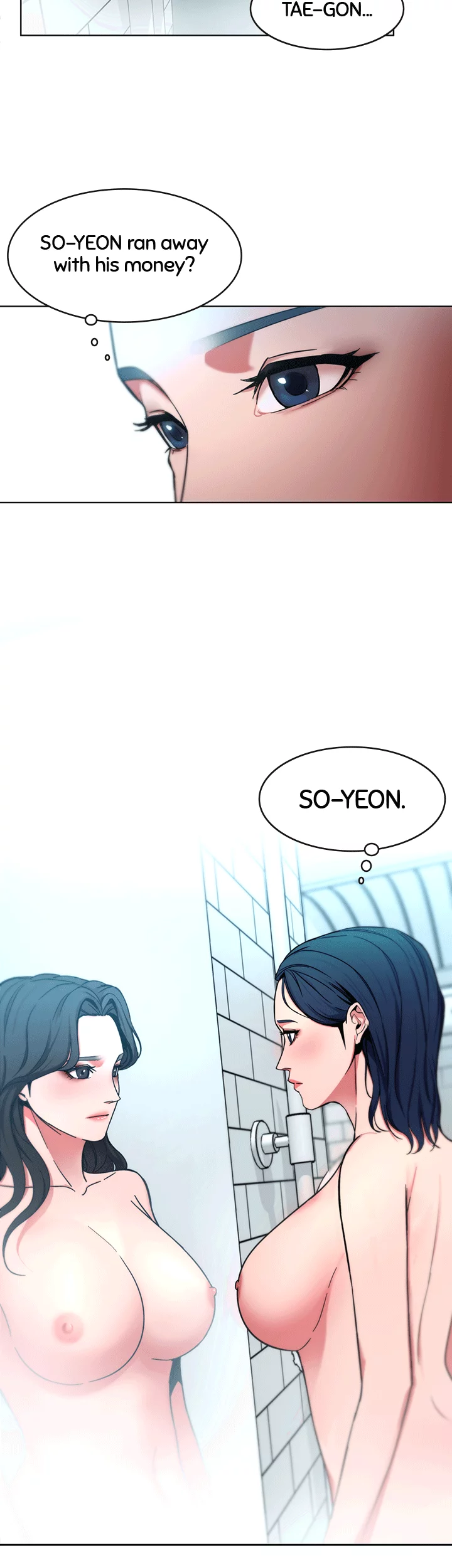 ONE KILL Chapter 13 image 4