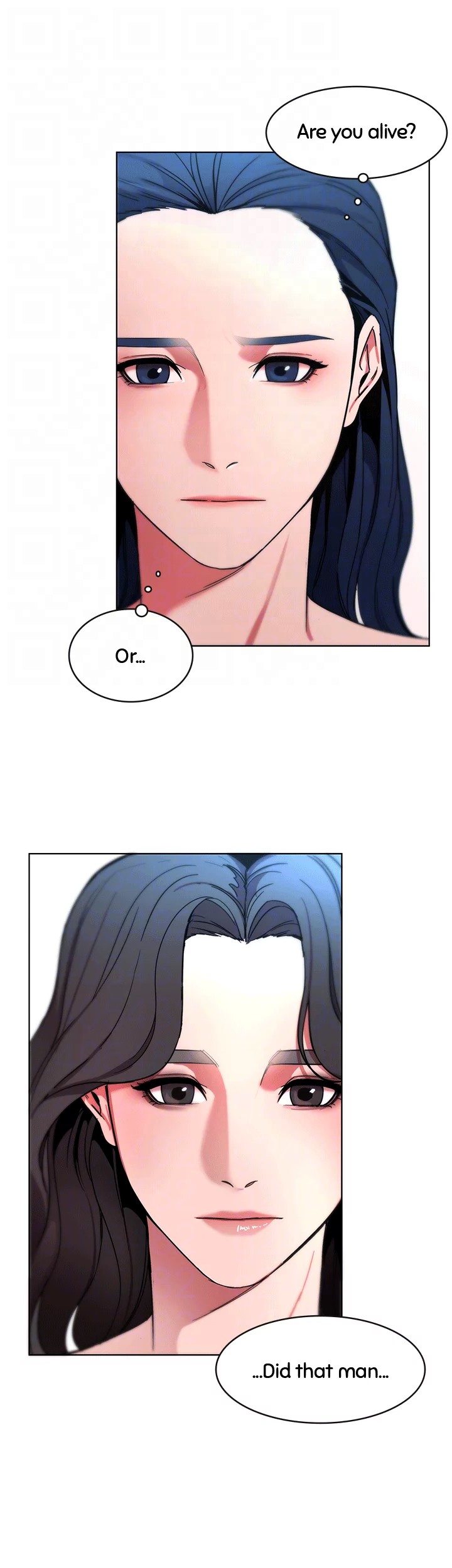 ONE KILL Chapter 13 image 5