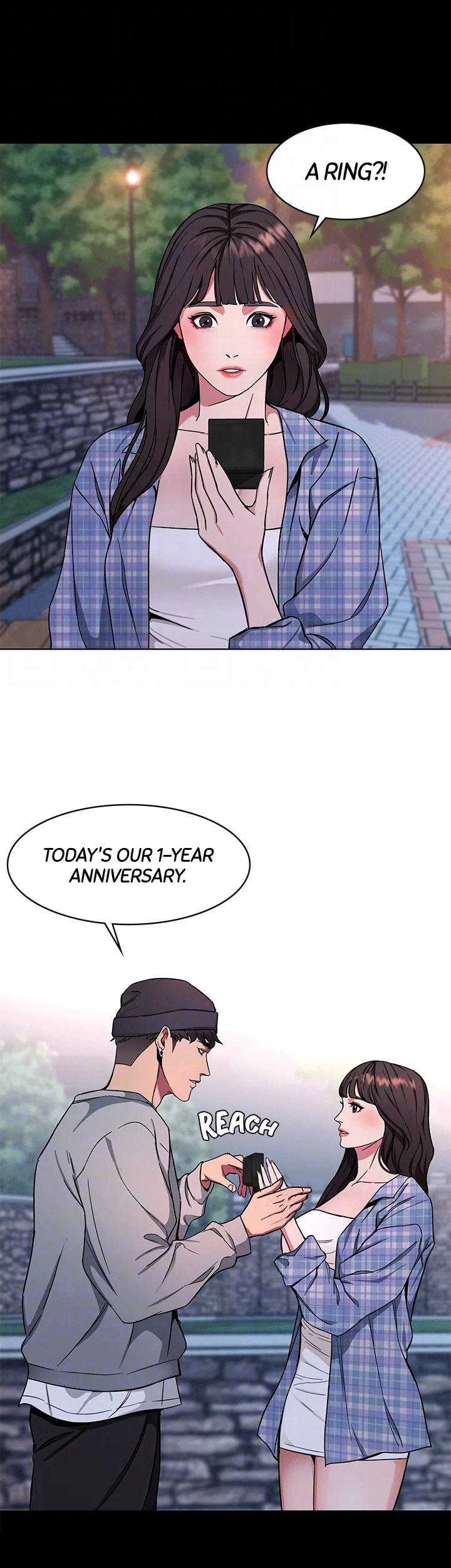 ONE KILL Chapter 13 image 8