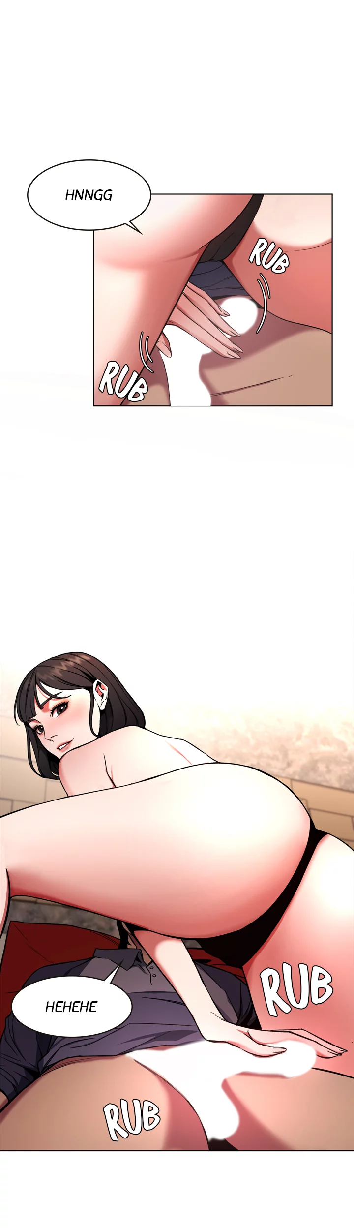 ONE KILL Chapter 14 image 0