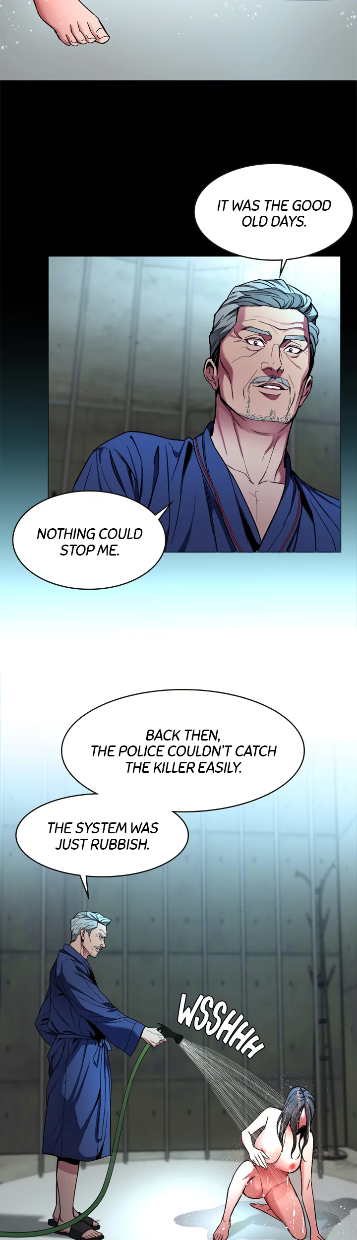 ONE KILL Chapter 14 image 9