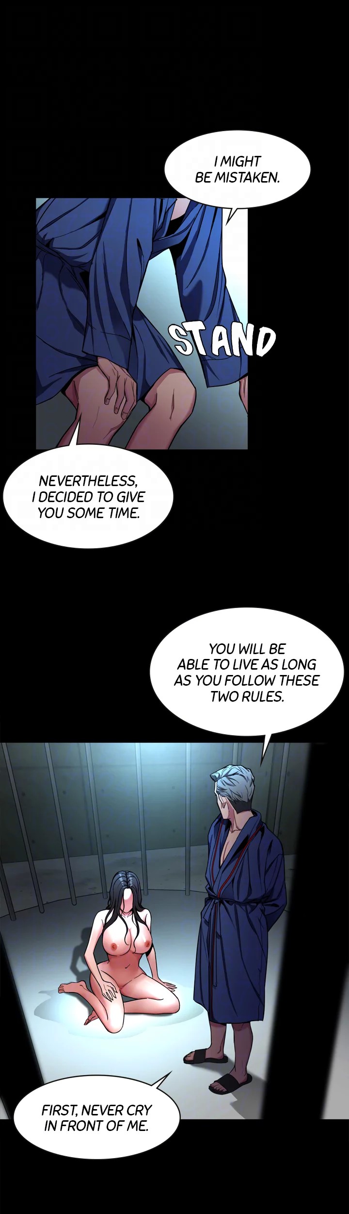 ONE KILL Chapter 14 image 13