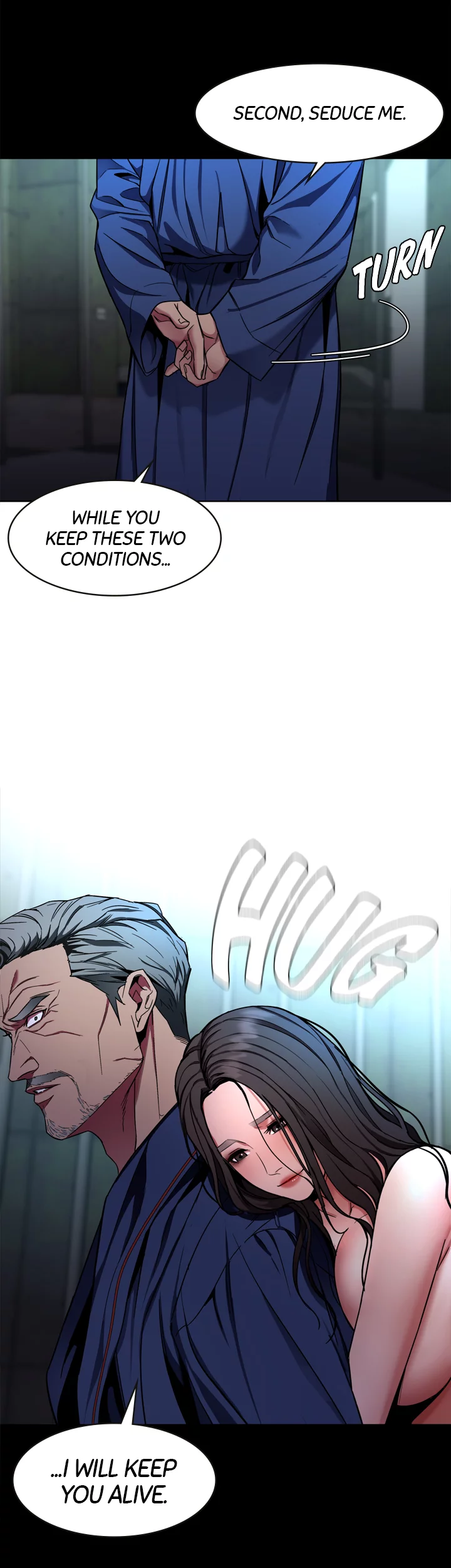 ONE KILL Chapter 14 image 14