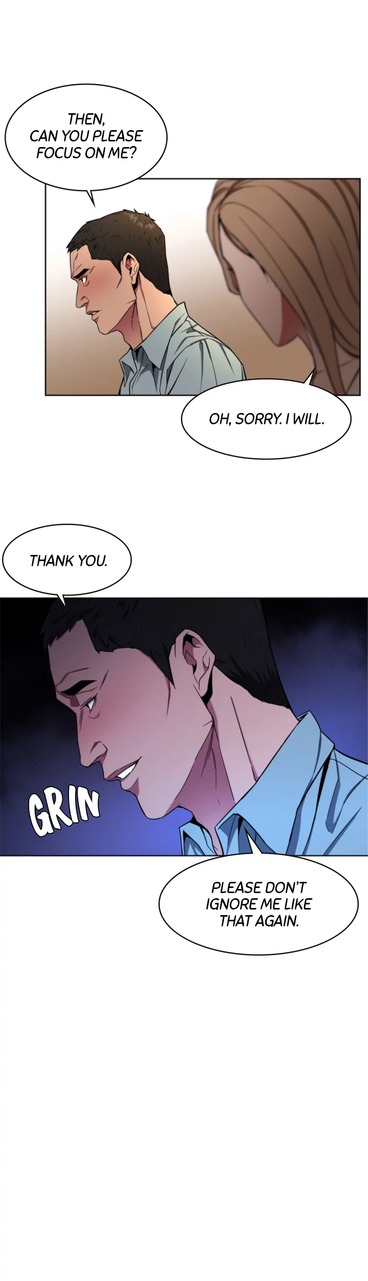 ONE KILL Chapter 14 image 18