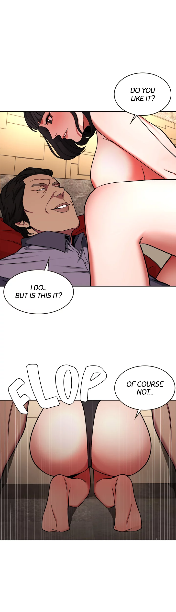ONE KILL Chapter 14 image 1