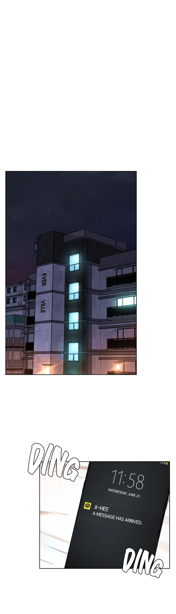 ONE KILL Chapter 14 image 19