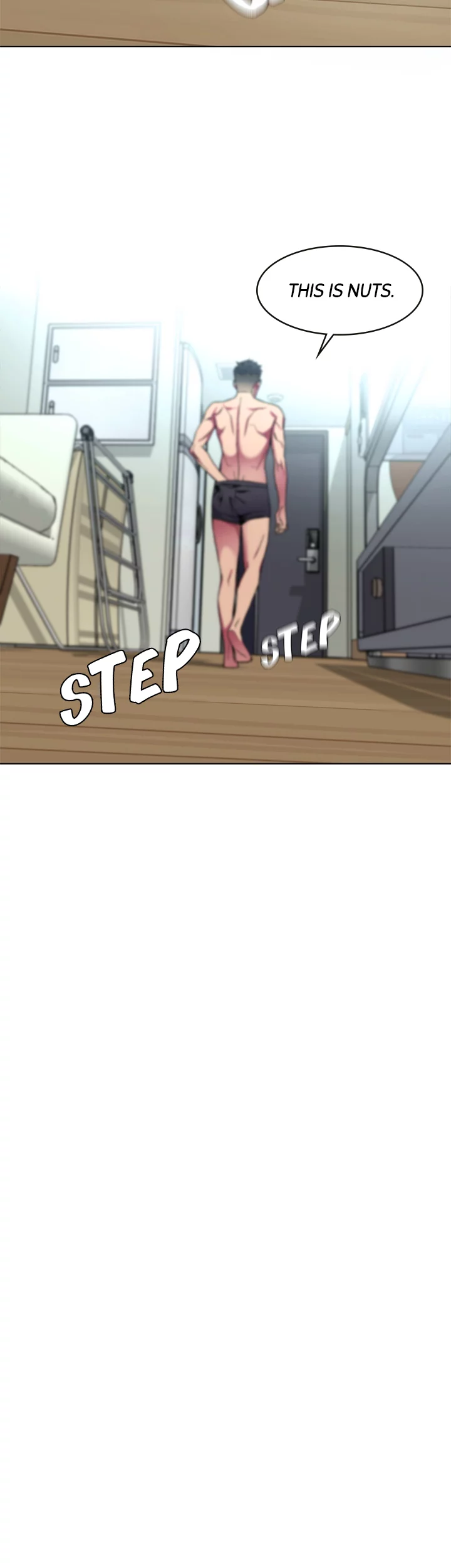 ONE KILL Chapter 14 image 23