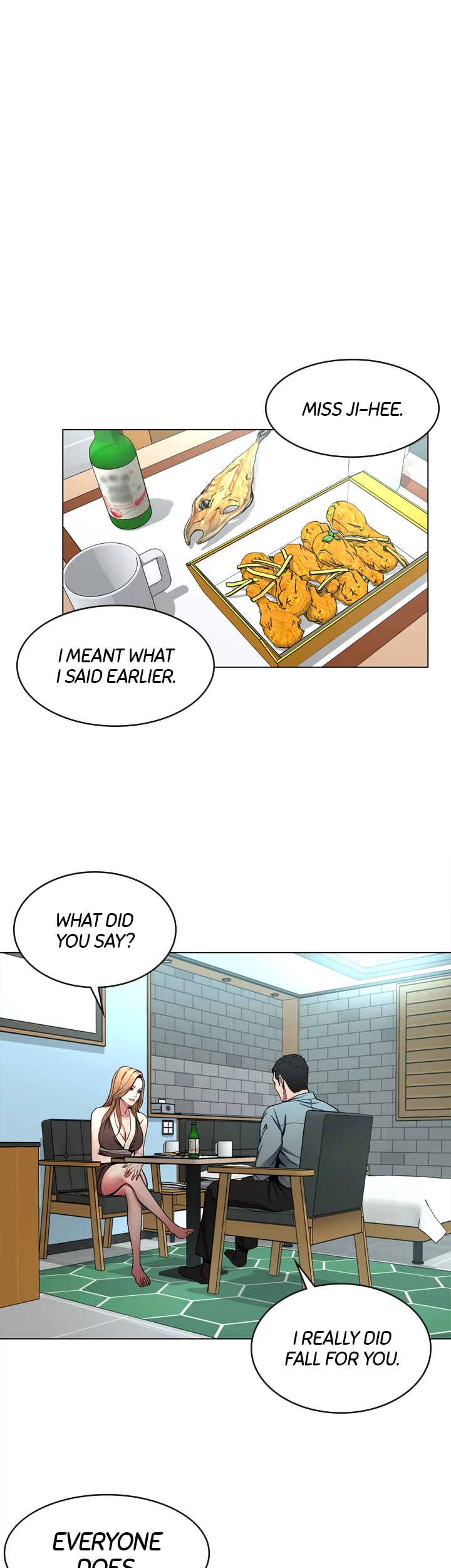 ONE KILL Chapter 14 image 24
