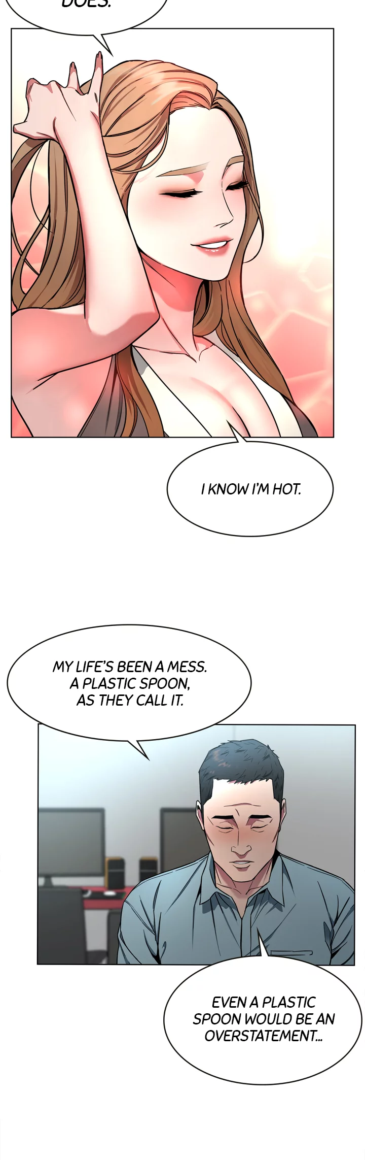 ONE KILL Chapter 14 image 25