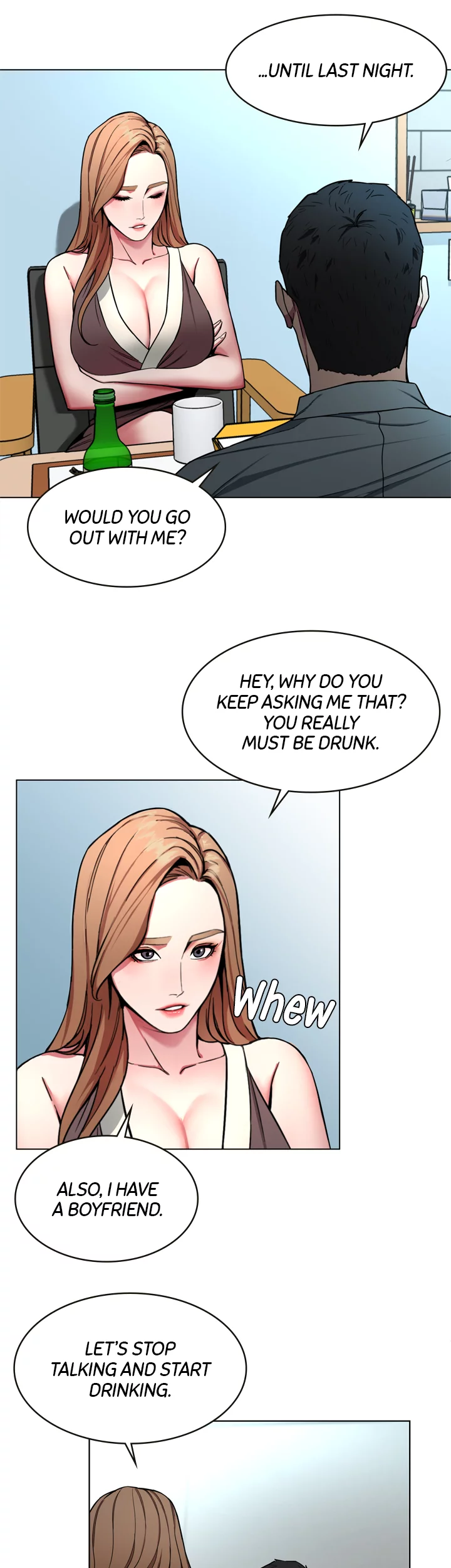 ONE KILL Chapter 14 image 26