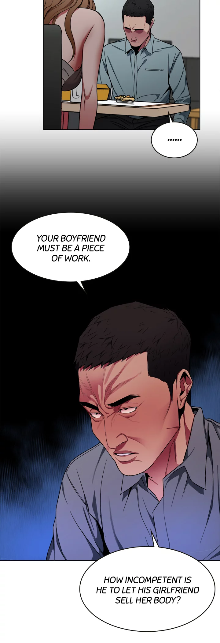 ONE KILL Chapter 14 image 27