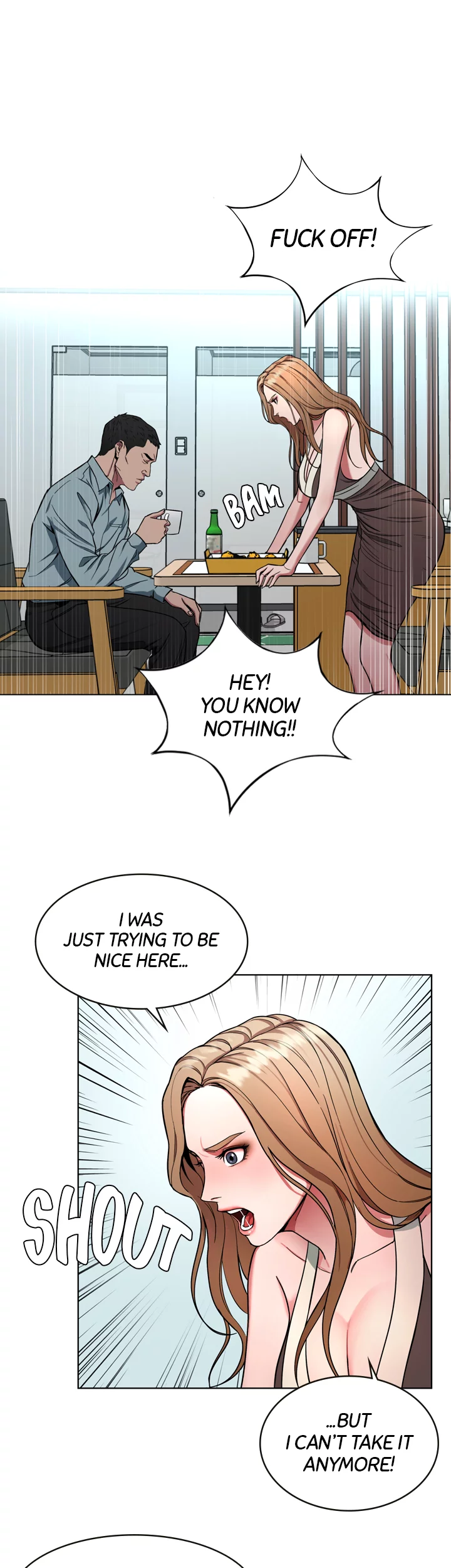 ONE KILL Chapter 14 image 28