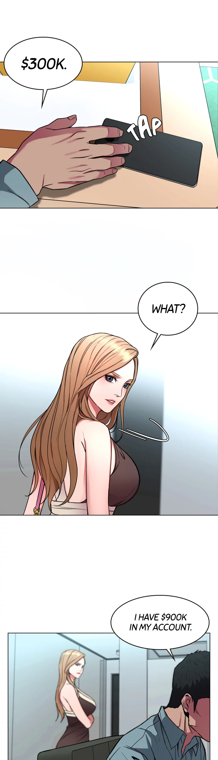 ONE KILL Chapter 14 image 30
