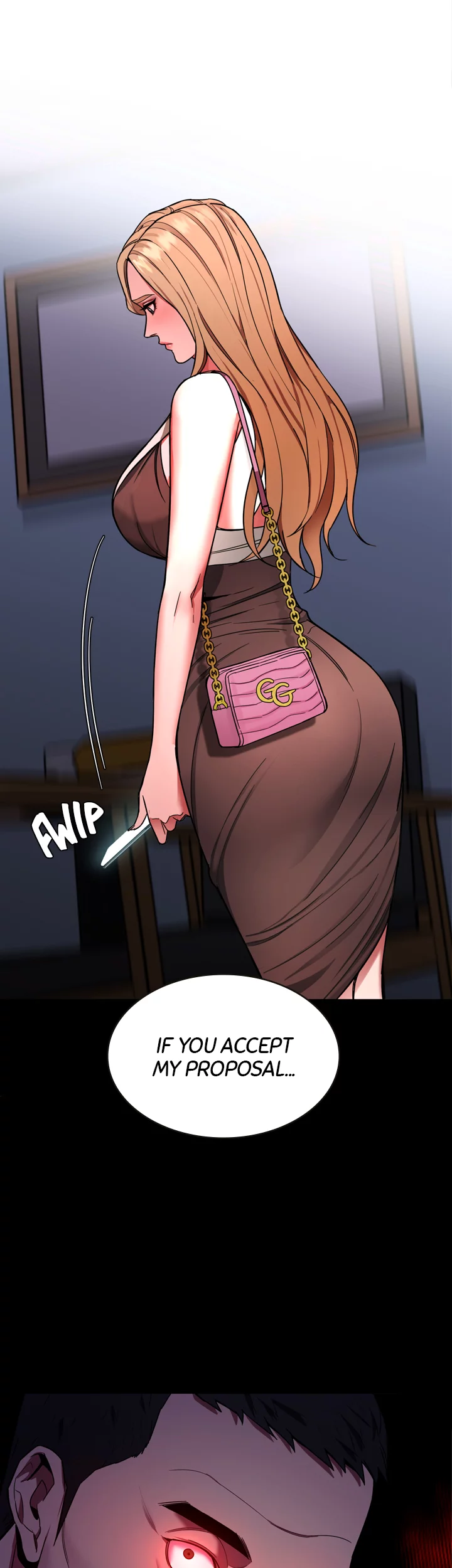 ONE KILL Chapter 14 image 34