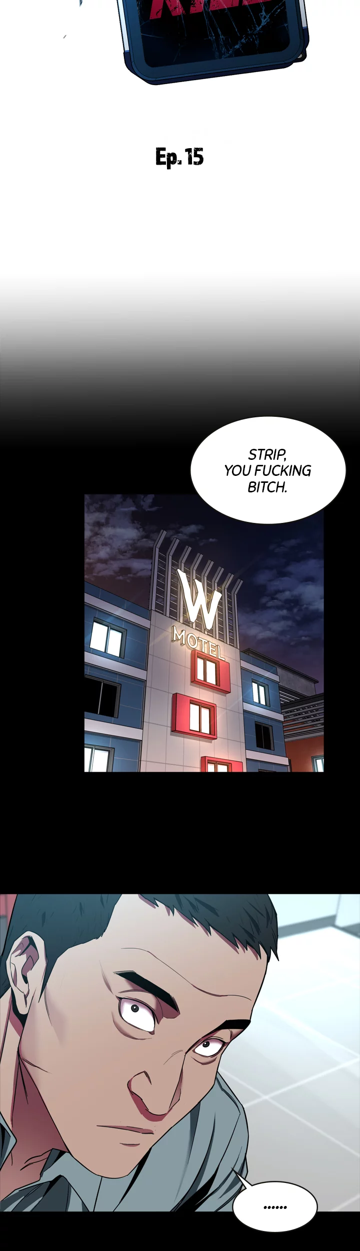 ONE KILL Chapter 15 image 9