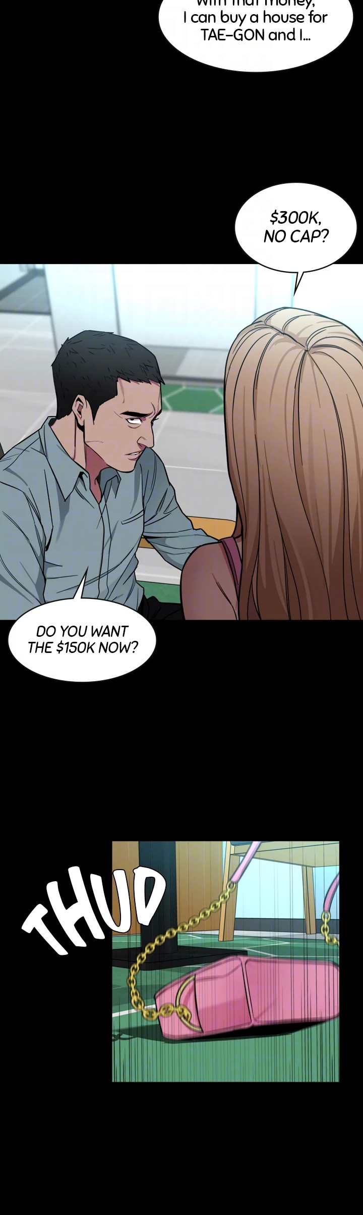 ONE KILL Chapter 15 image 11