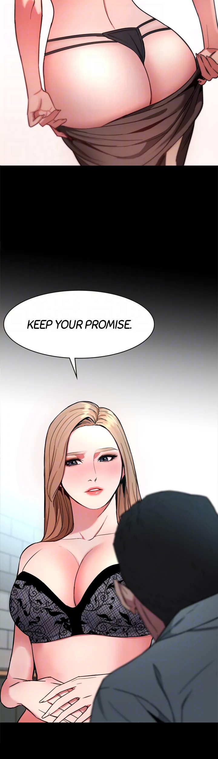 ONE KILL Chapter 15 image 13