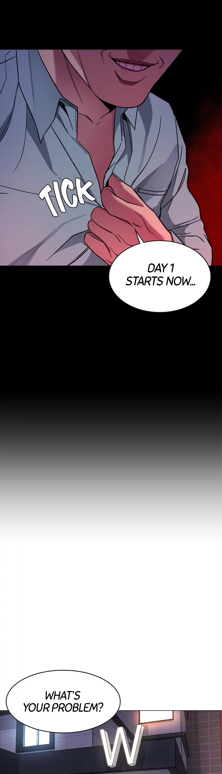 ONE KILL Chapter 15 image 14