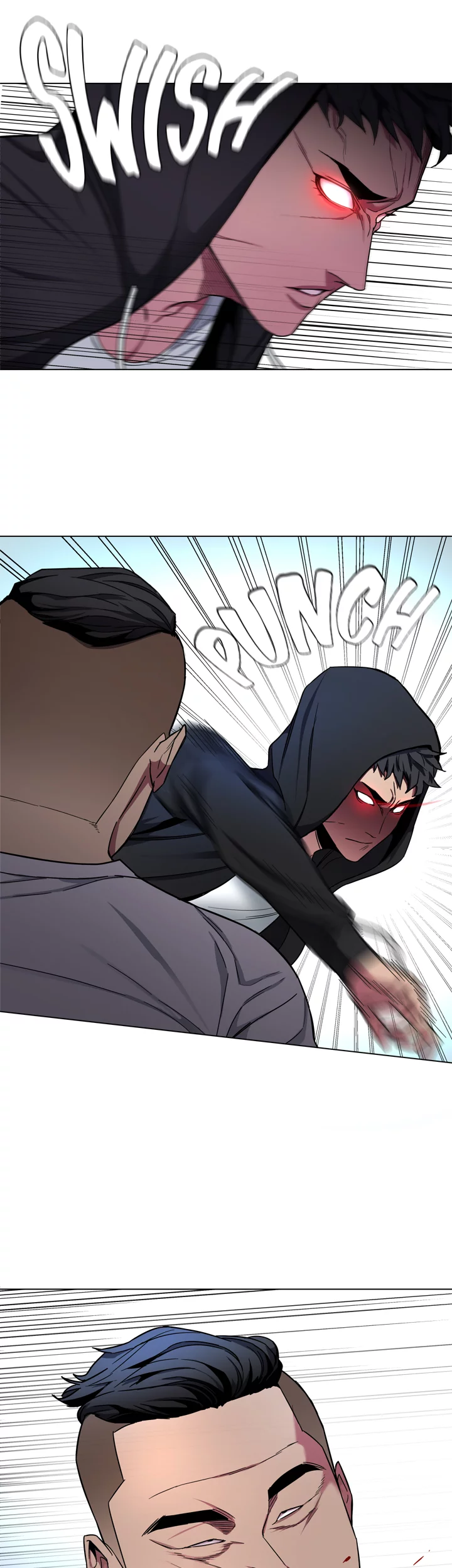 ONE KILL Chapter 15 image 18