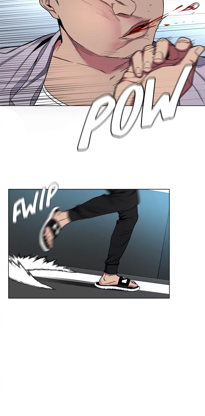 ONE KILL Chapter 15 image 19