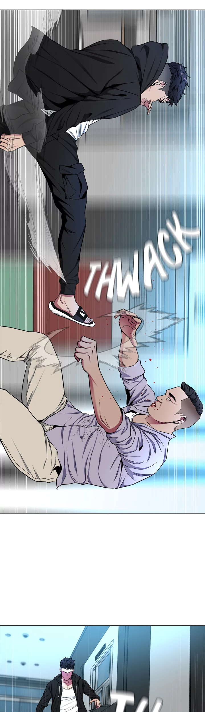 ONE KILL Chapter 15 image 20