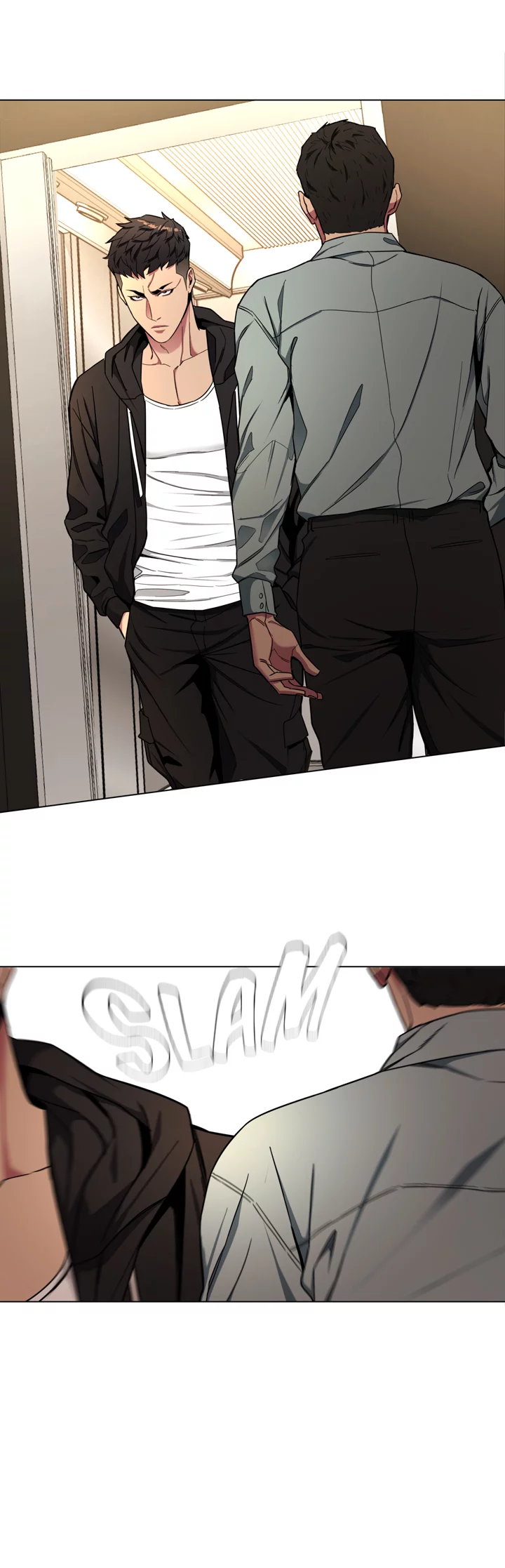 ONE KILL Chapter 15 image 23