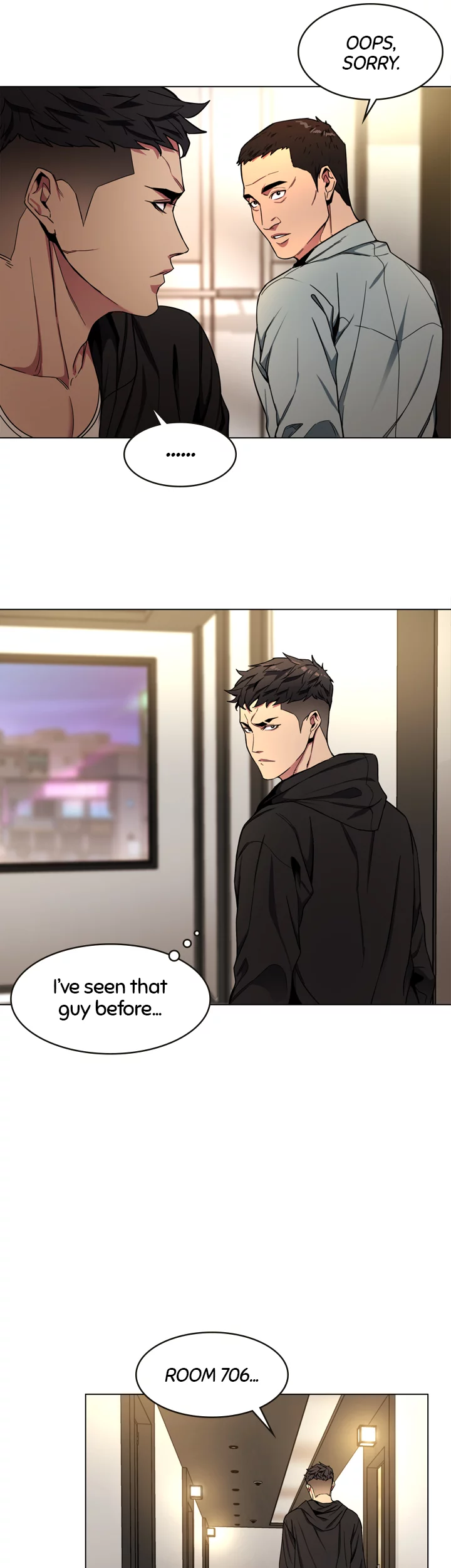 ONE KILL Chapter 15 image 24