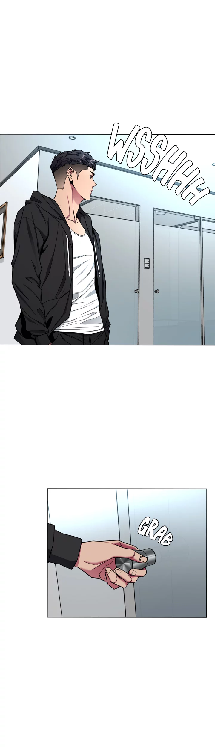 ONE KILL Chapter 15 image 27