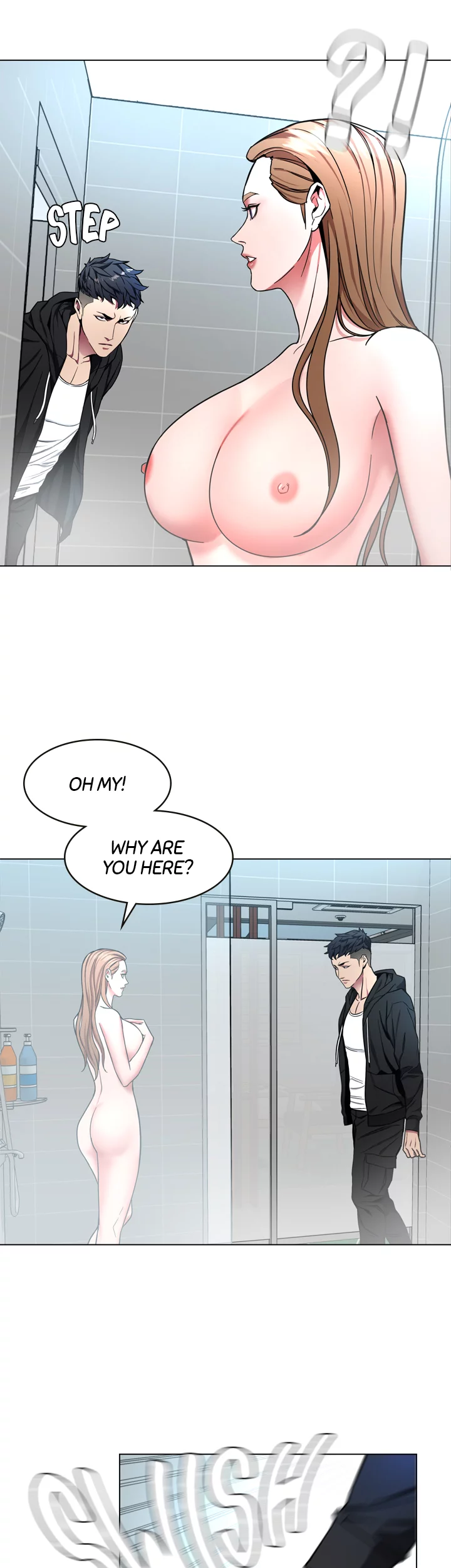 ONE KILL Chapter 15 image 28
