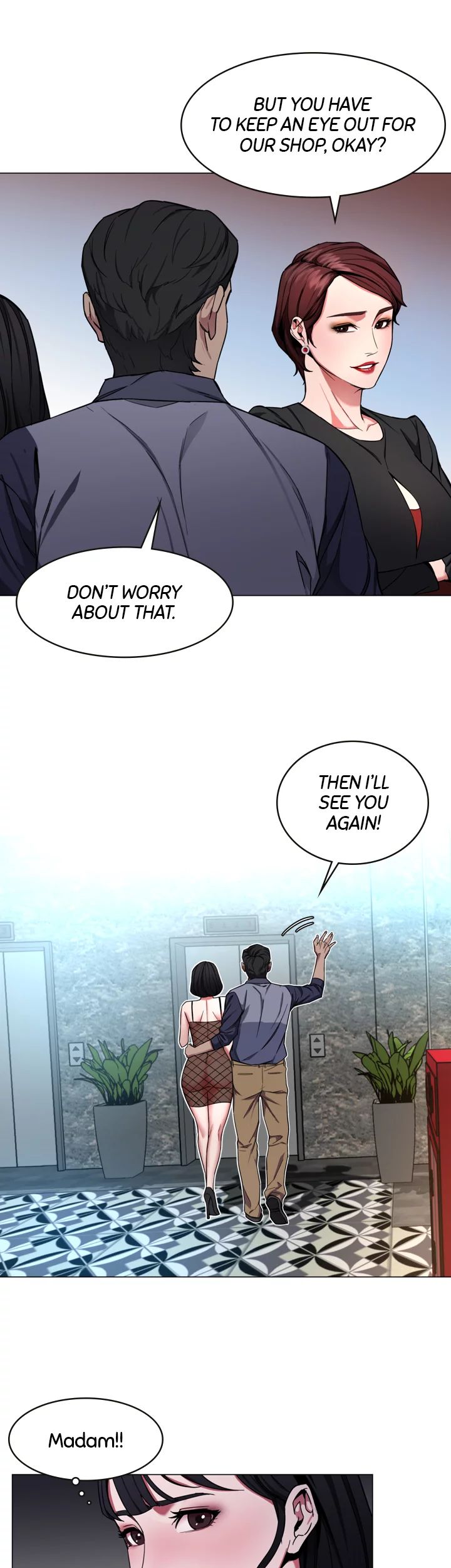 ONE KILL Chapter 15 image 2