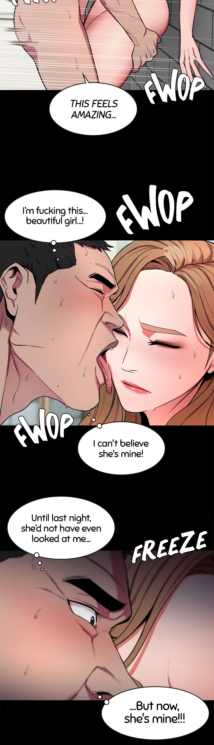 ONE KILL Chapter 15 image 31