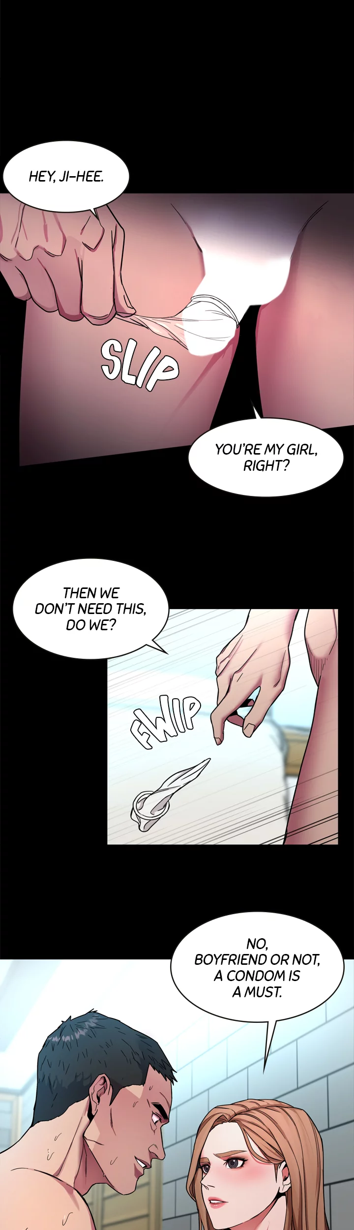 ONE KILL Chapter 15 image 32