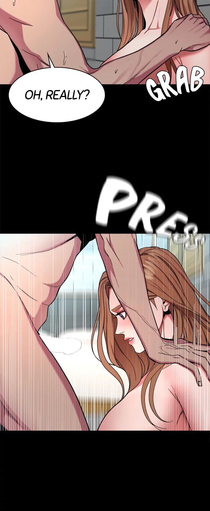ONE KILL Chapter 15 image 33