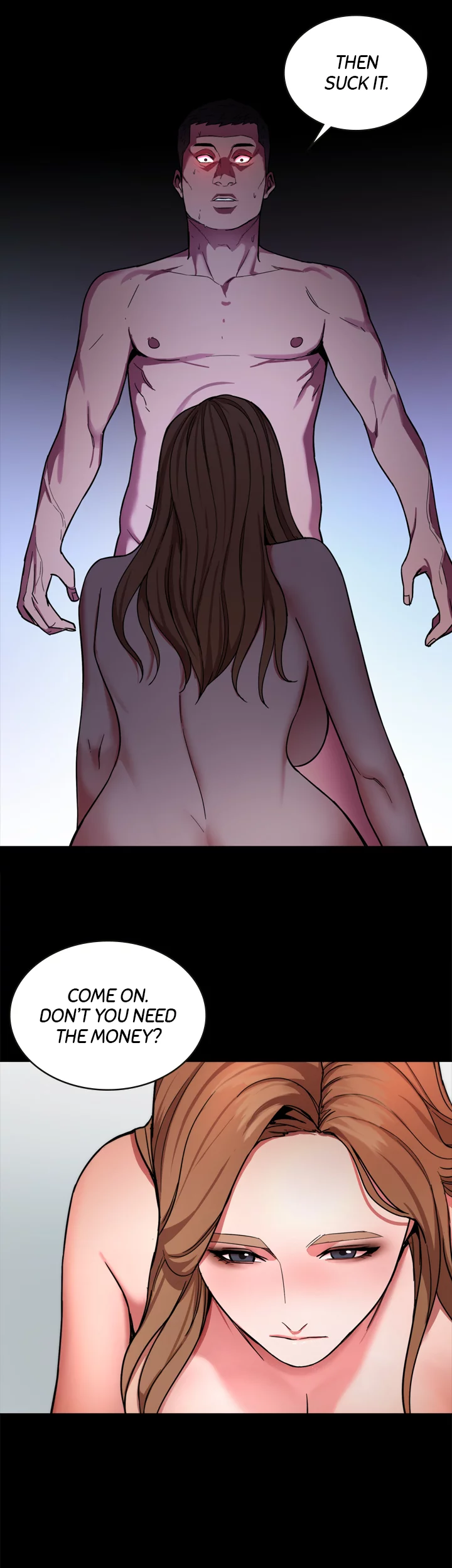 ONE KILL Chapter 15 image 34