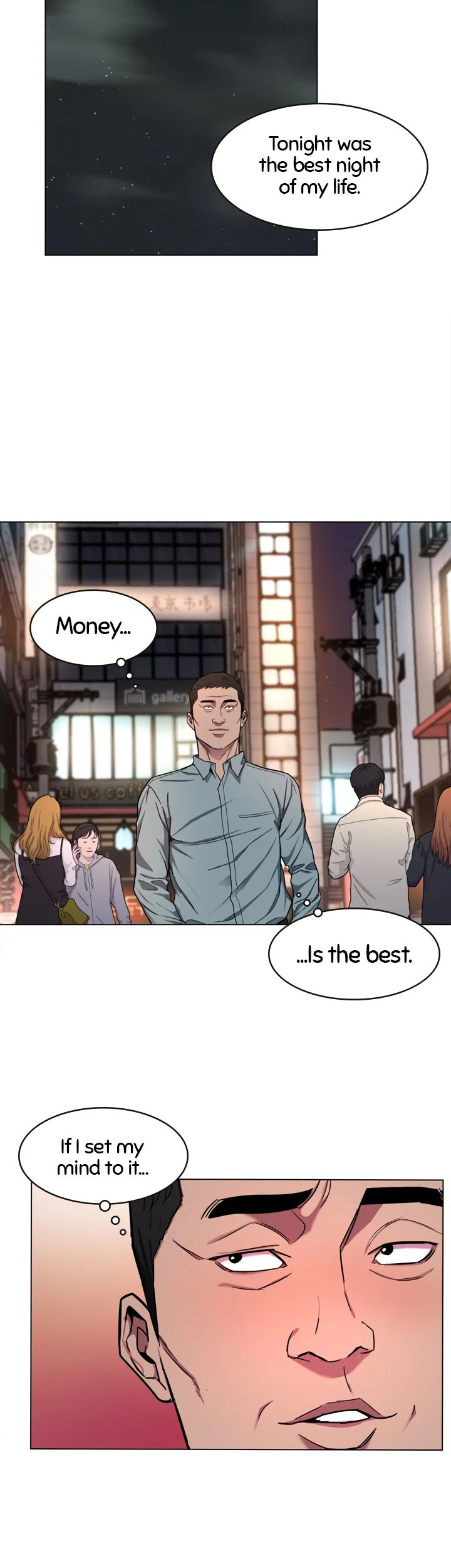 ONE KILL Chapter 15 image 37