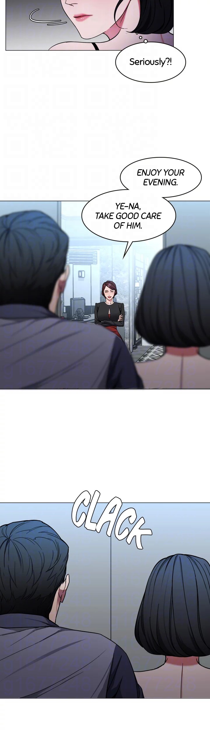 ONE KILL Chapter 15 image 3