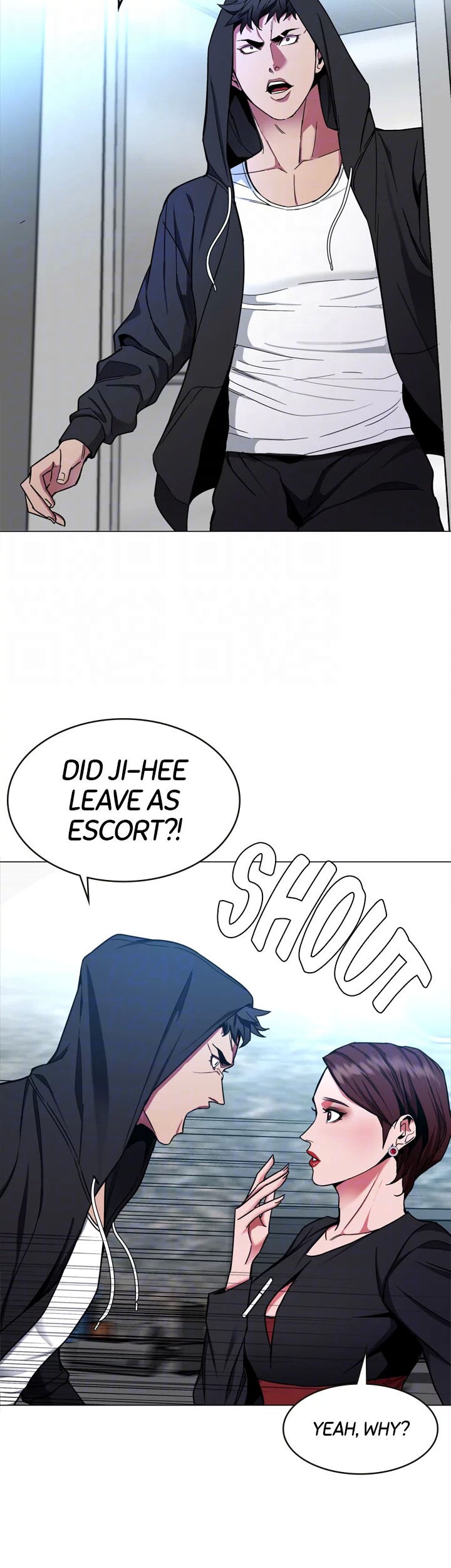 ONE KILL Chapter 15 image 5