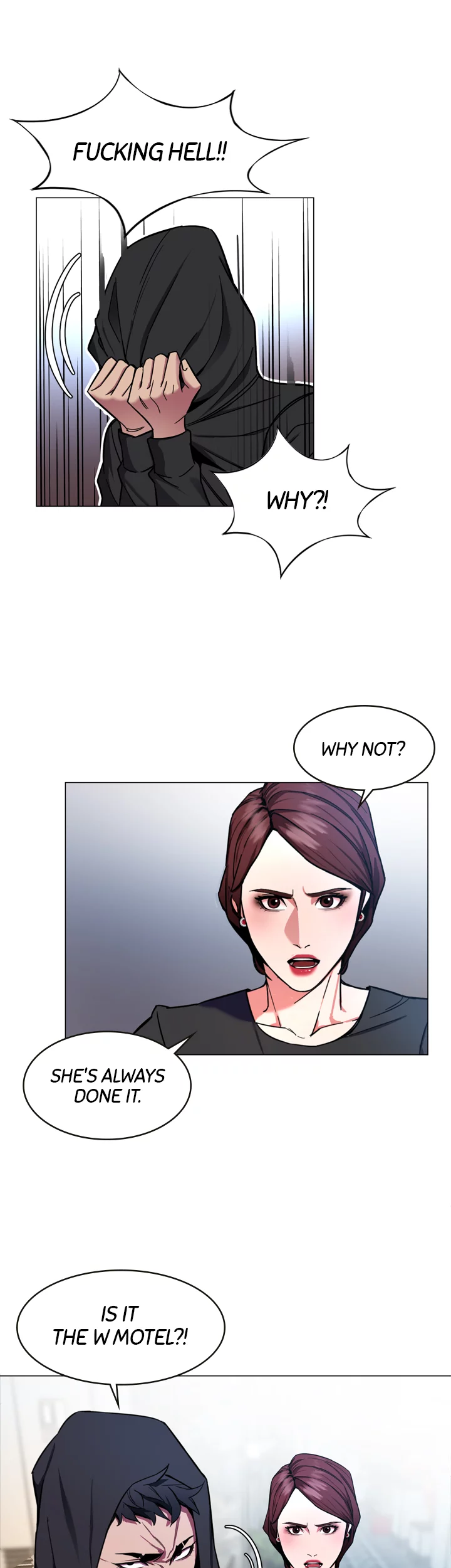 ONE KILL Chapter 15 image 6
