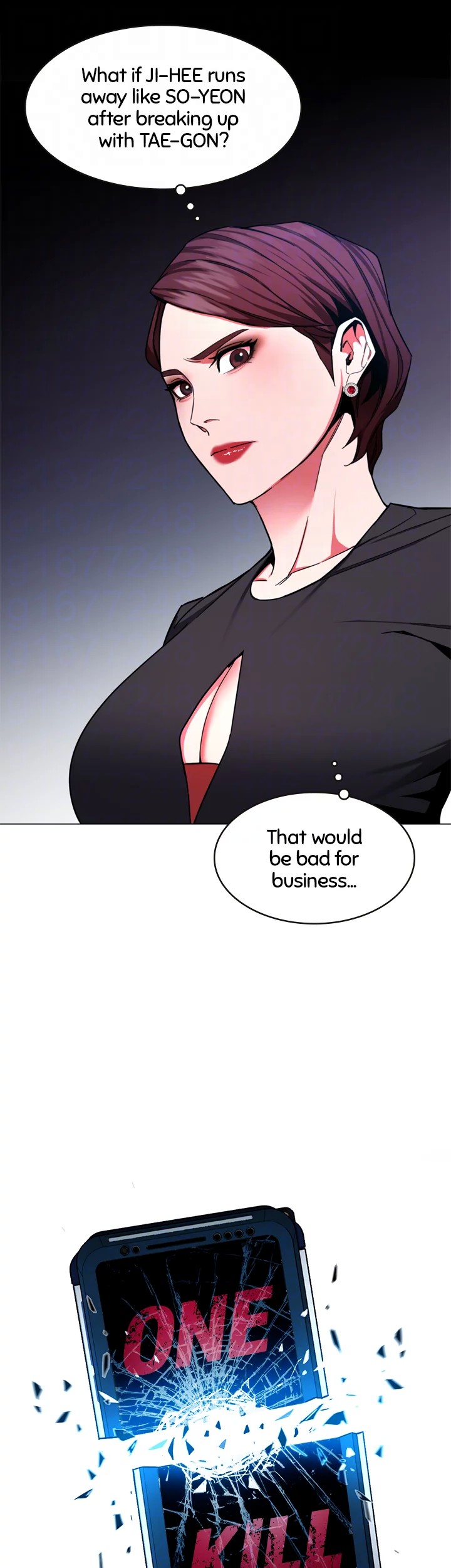 ONE KILL Chapter 15 image 8