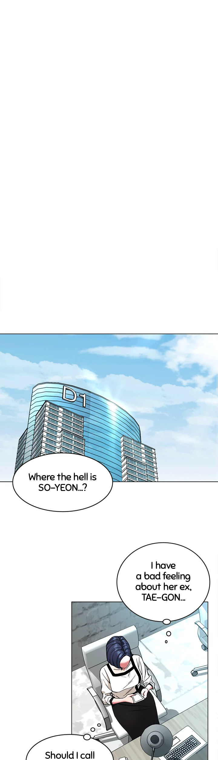 ONE KILL Chapter 16 image 10