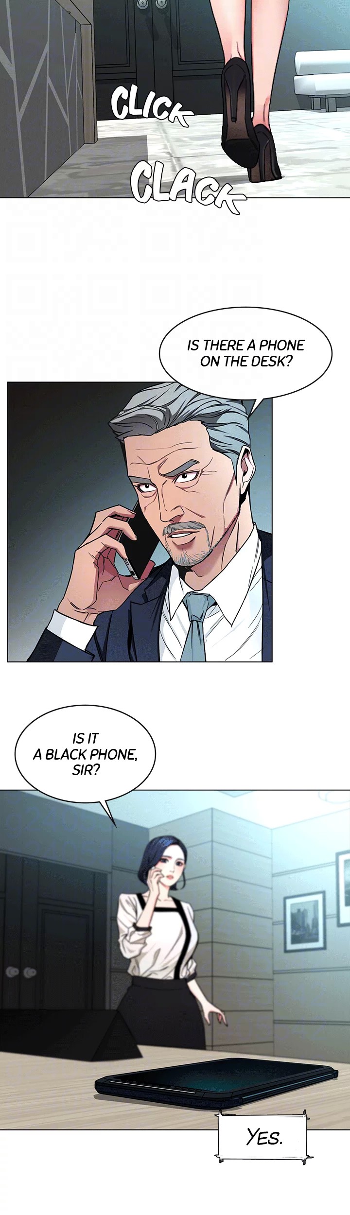 ONE KILL Chapter 16 image 13
