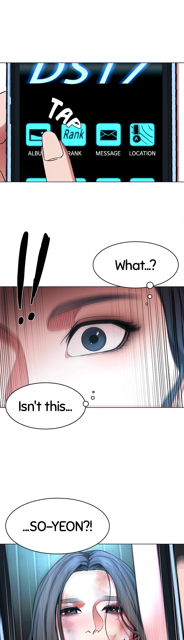 ONE KILL Chapter 16 image 18
