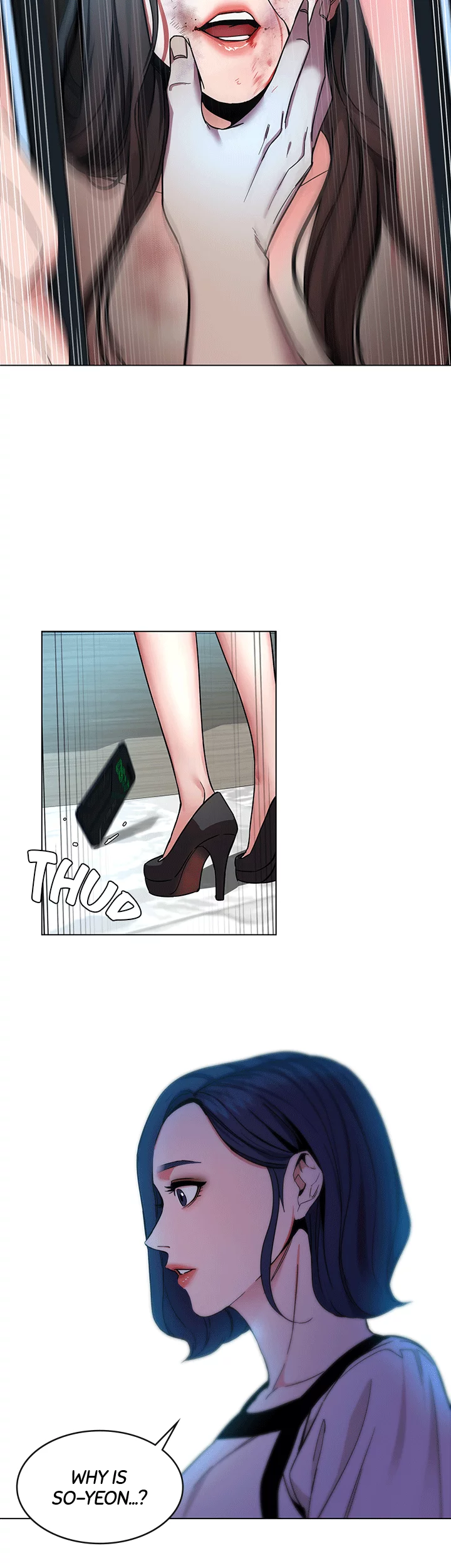 ONE KILL Chapter 16 image 19