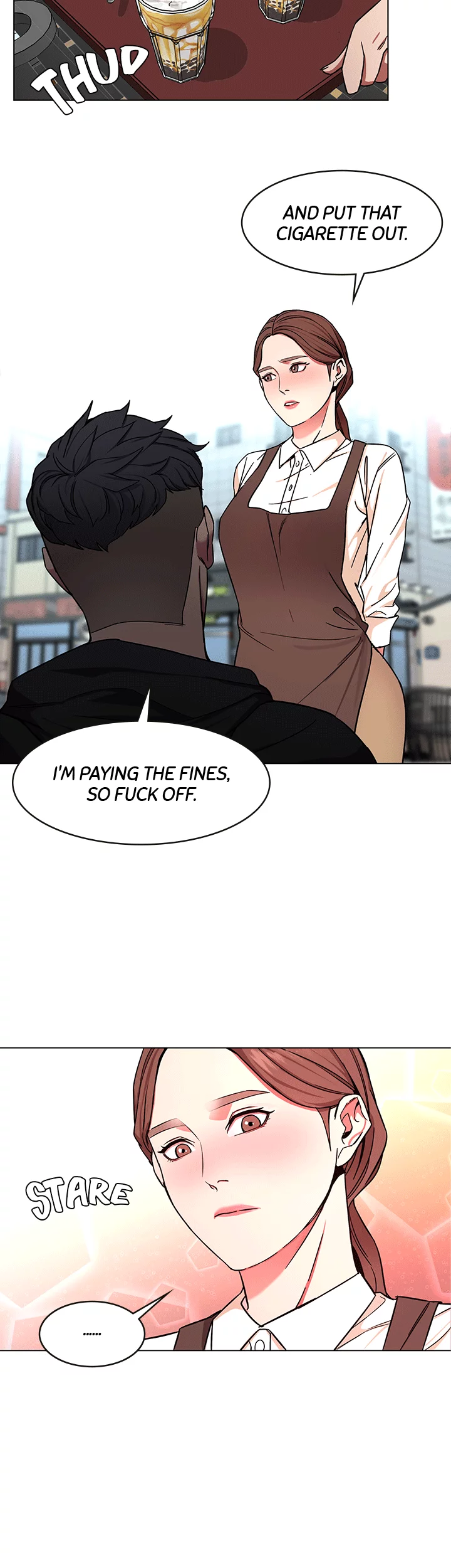 ONE KILL Chapter 16 image 25