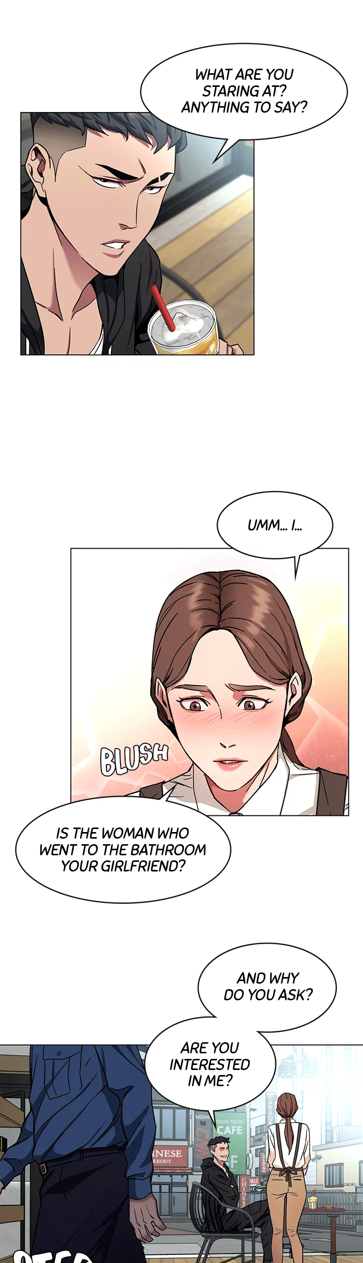 ONE KILL Chapter 16 image 26