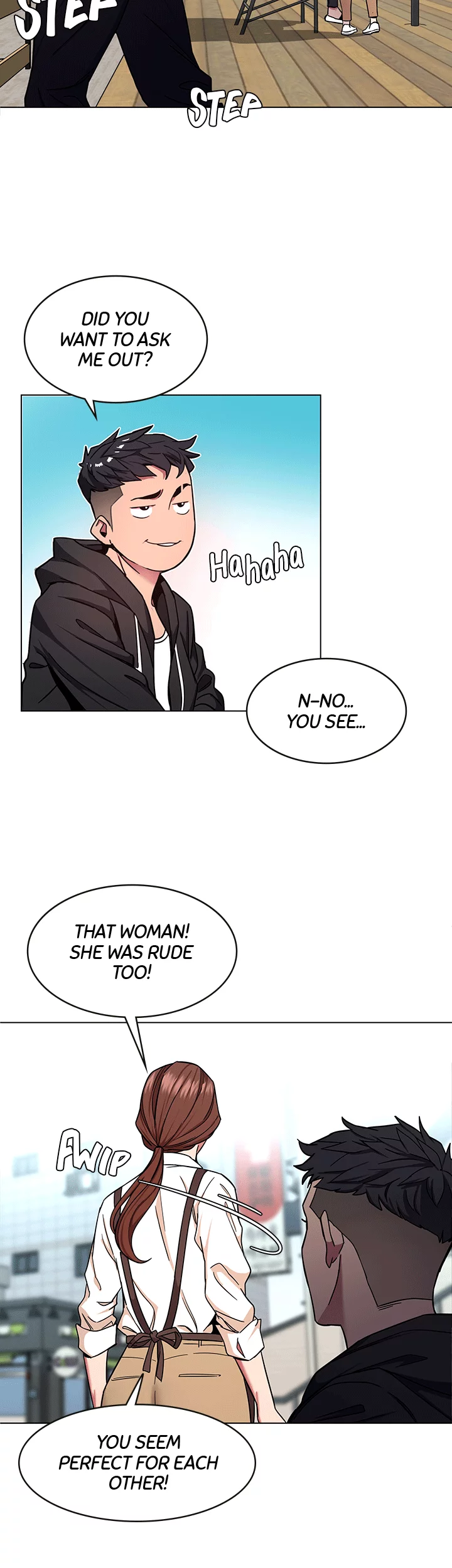 ONE KILL Chapter 16 image 27