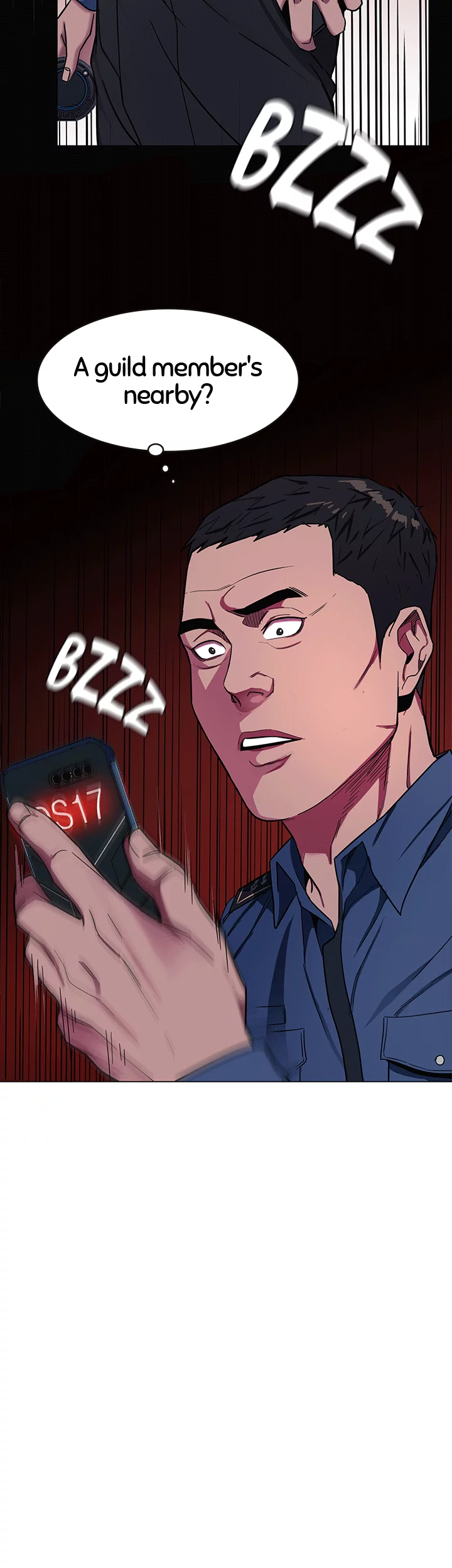 ONE KILL Chapter 16 image 31